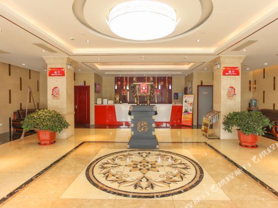 Spring Sleep Hotel (Changzhou Branch) — фото 1