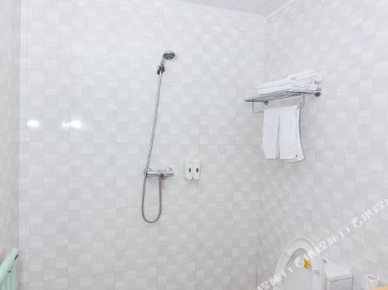 Циндао: Hao Shang Hao Business Hotel