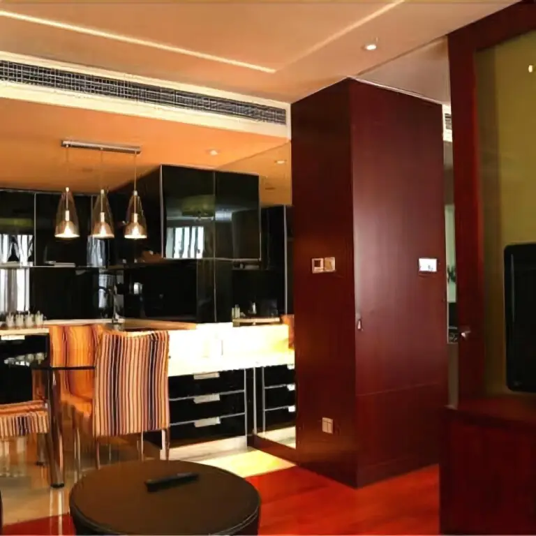 Тяньцзинь: Tianjin Centre 100 Hotel