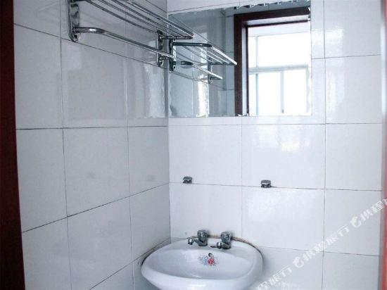 Чэнду: Xiwang Hostel