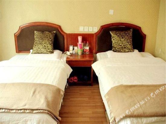 Чэнду: Xiwang Hostel