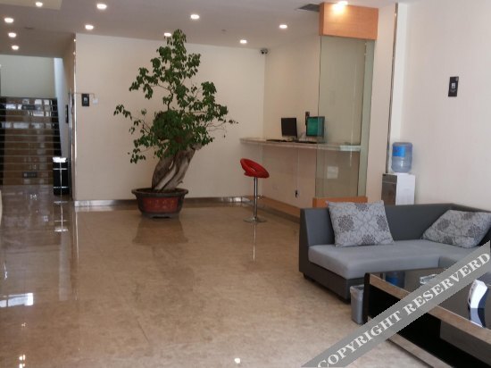 Шанцю: 7 Days Inn (Guide Road, No.1 High School Of Shangqiu,Wanda Plaza )