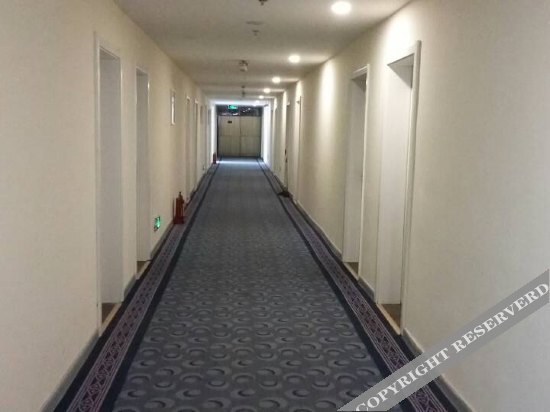 Шанцю: 7 Days Inn (Guide Road, No.1 High School Of Shangqiu,Wanda Plaza )