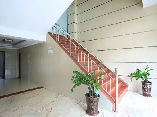 Гуанчжоу: Xingyue Hotel (Guangzhou Nancun Town)