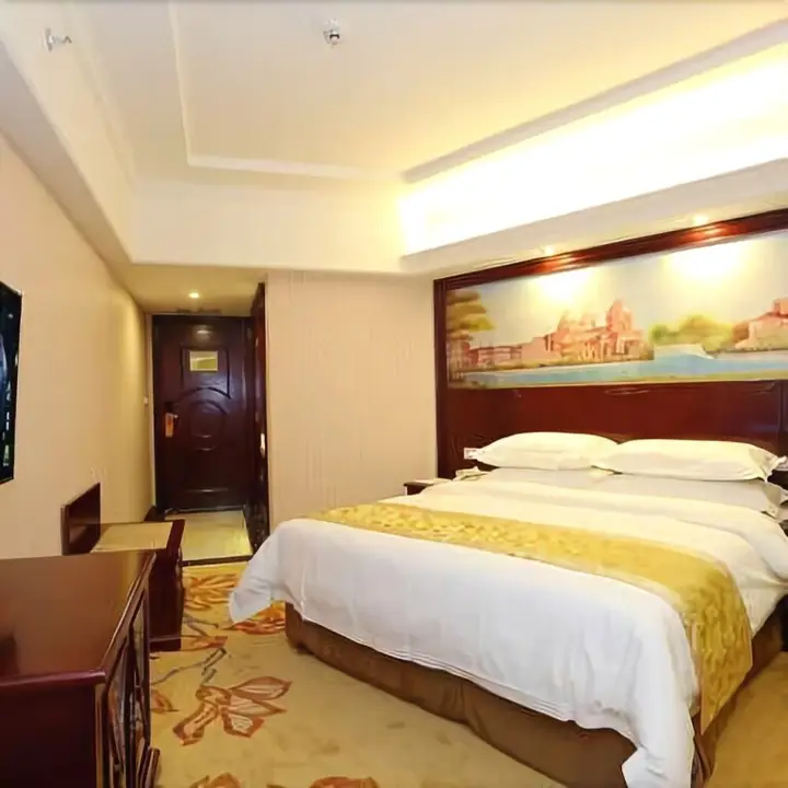 Чанша: Vienna Hotel (Changsha County Haide Park)