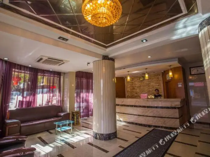 Вэньчжоу: Wenzhou Doris Hotel