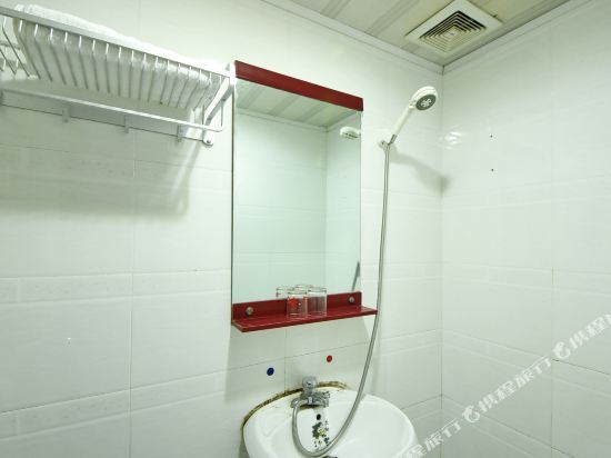 Чанша: Jujia Hotel
