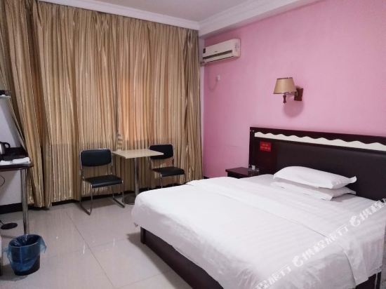 Чанша: Jujia Hotel