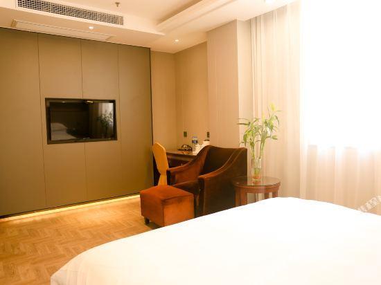 Нанкин: Yu Peng Hotel