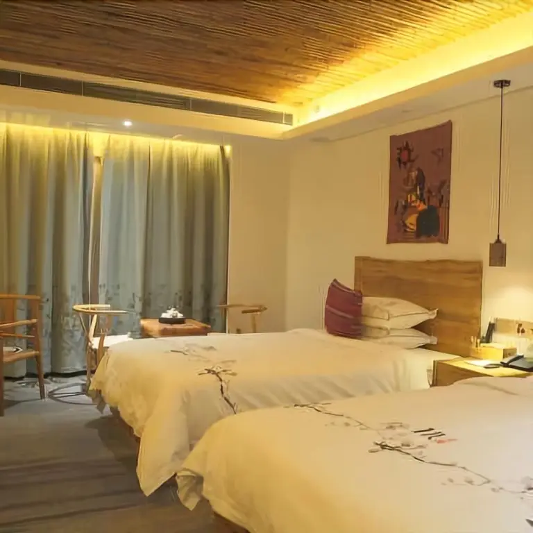 Чанша: Pinman Hotel