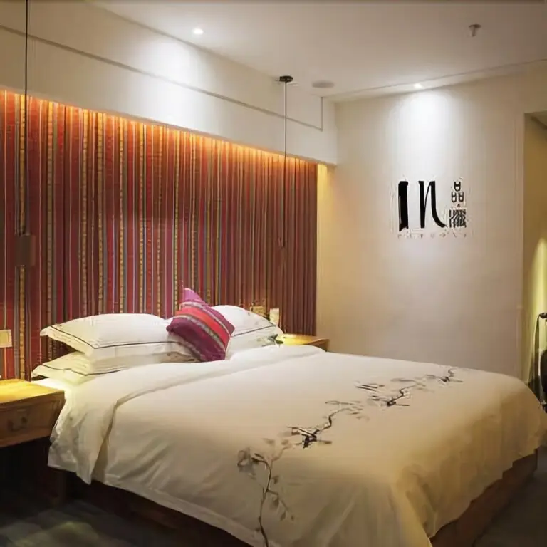 Чанша: Pinman Hotel