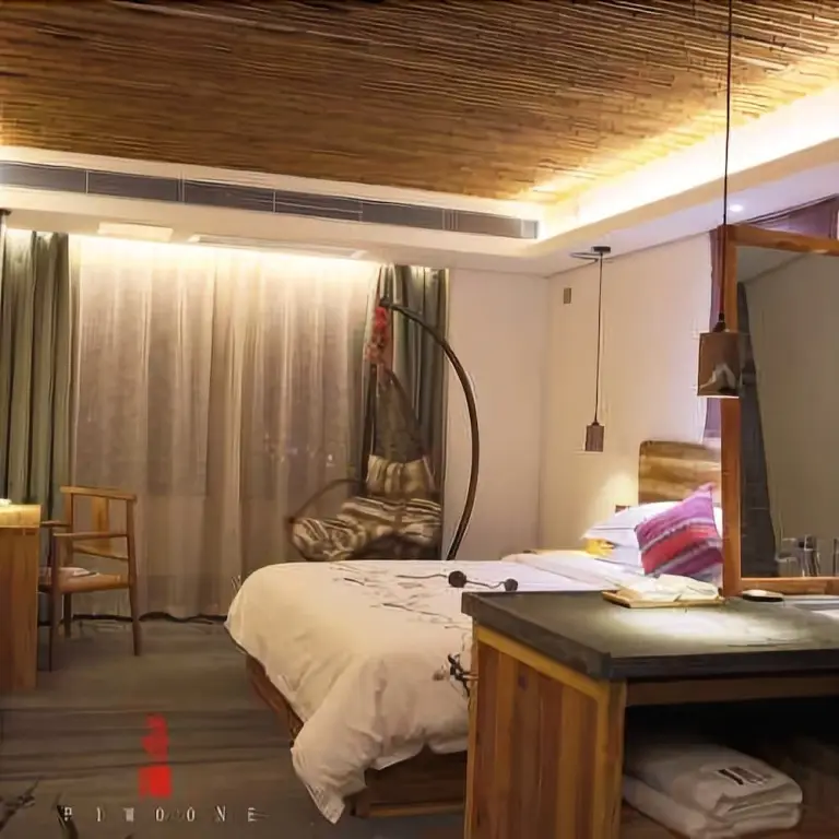 Чанша: Pinman Hotel
