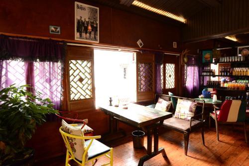 Цзючжайгоу: Gesaer Tibetan Culture Boutique Hotel