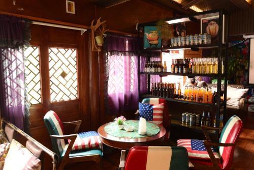 Цзючжайгоу: Gesaer Tibetan Culture Boutique Hotel