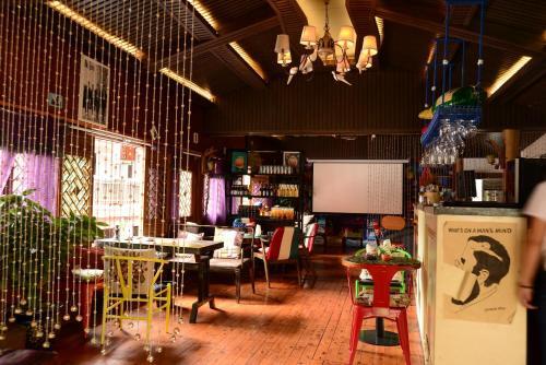 Цзючжайгоу: Gesaer Tibetan Culture Boutique Hotel
