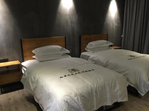 Цзючжайгоу: Gesaer Tibetan Culture Boutique Hotel