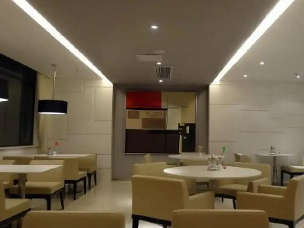 Ухань: Jinjiang Inn (Wuhan Wujiashan Economic Development Zone)