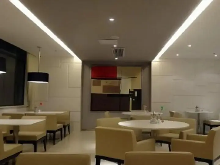 Ухань: Jinjiang Inn (Wuhan Wujiashan Economic Development Zone)