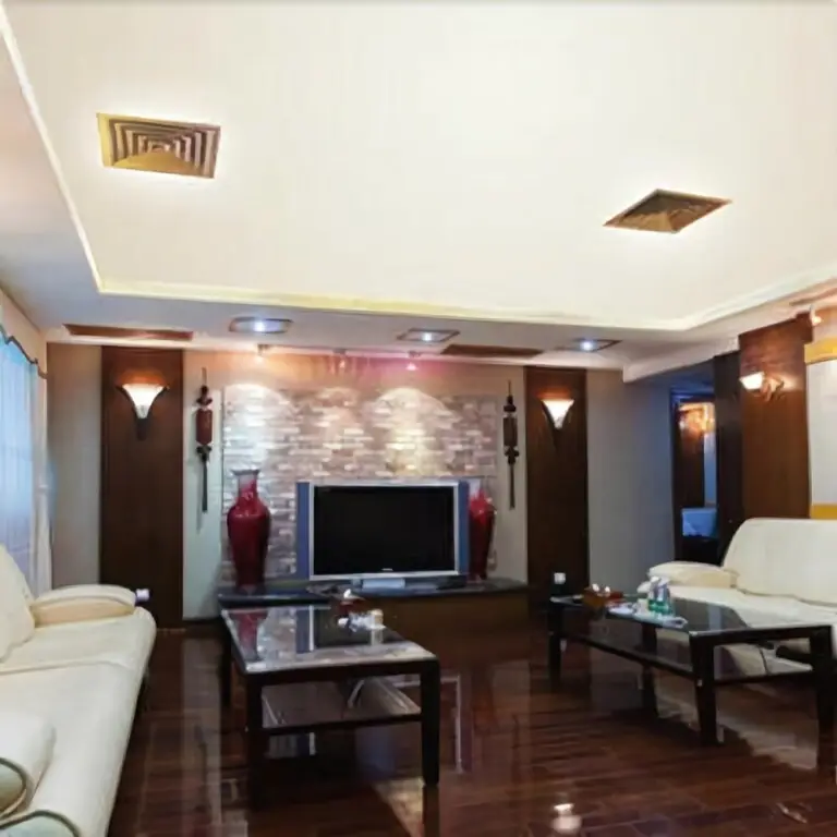 Хайкоу: Yuhai Hotspring Hotel - Haikou