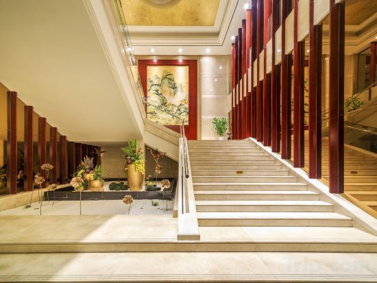 Чунцин: Jinke Hotel