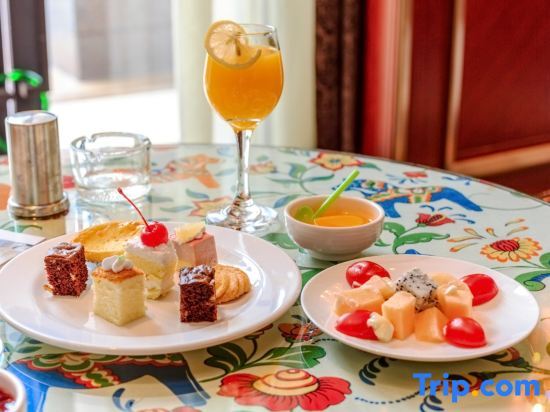 Чунцин: Jinke Hotel