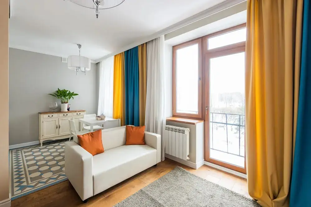 Москва: Апартаменты Prime Host на Ленинском пр-те