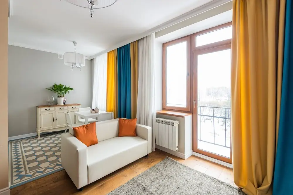 Москва: Апартаменты Prime Host на Ленинском пр-те
