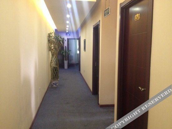 Цзюцзян: Xuncheng Hotel