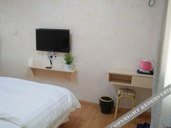 Нанкин: Yunhang Hotel