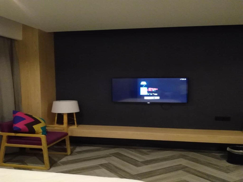 Шанхай: Shenggao Hotel Shanghai Disneyland Park Branch