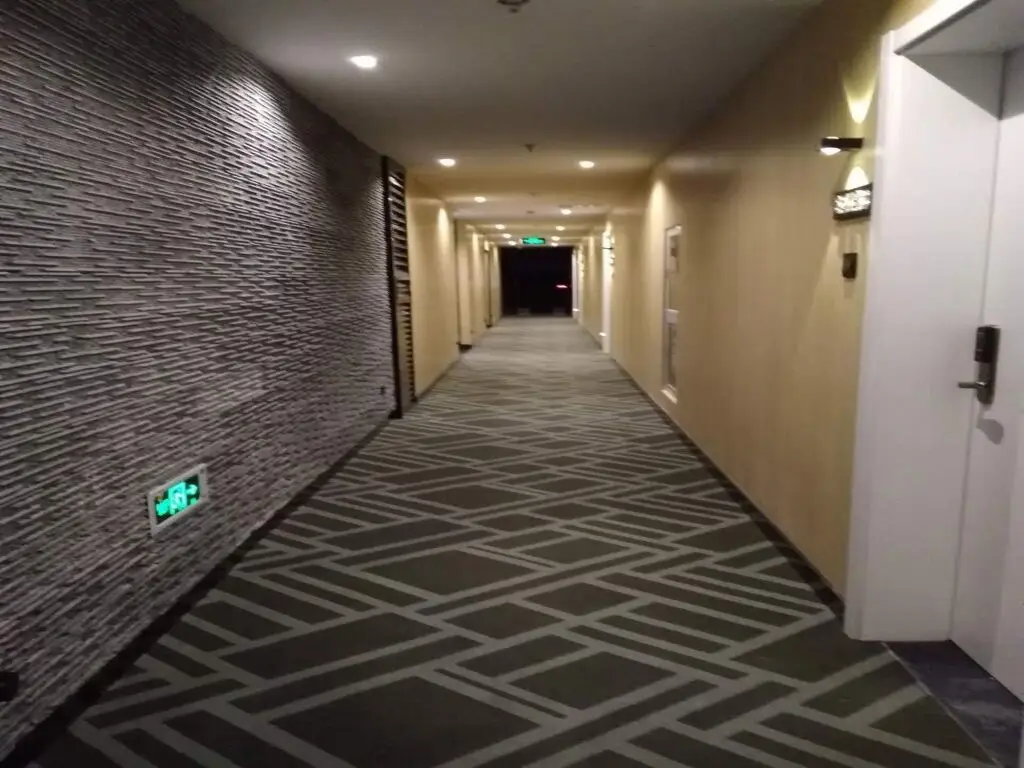 Шанхай: Shenggao Hotel Shanghai Disneyland Park Branch