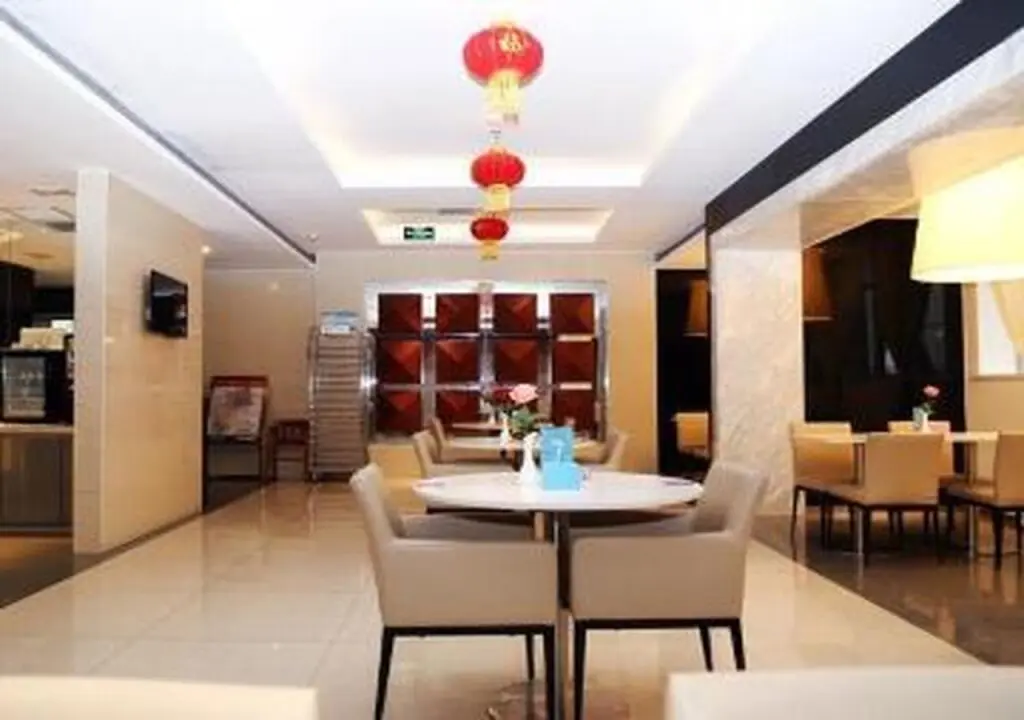 Циньхуандао: Jinjiang Inn (Qinhuangdao Changli)