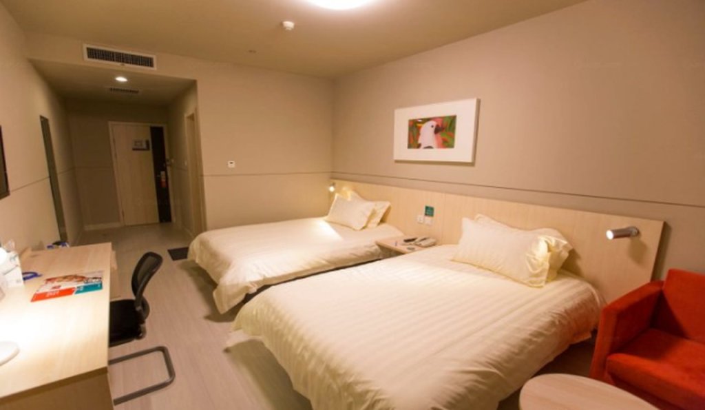 Циньхуандао: Jinjiang Inn (Qinhuangdao Changli)