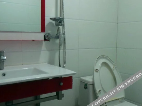 Чанша: Xinxin Motel