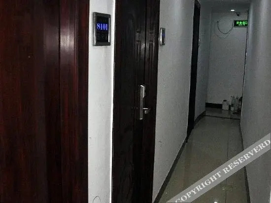 Чанша: Xinxin Motel