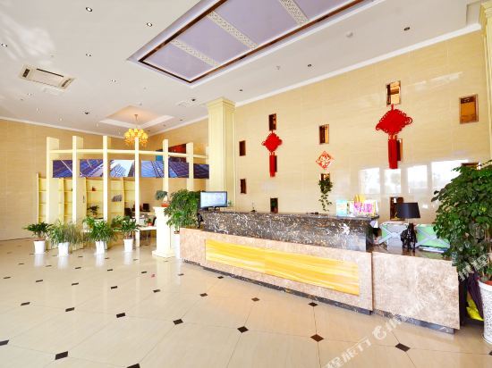 Ухань: 武汉欢乐格林酒店（铁机路地铁站店）