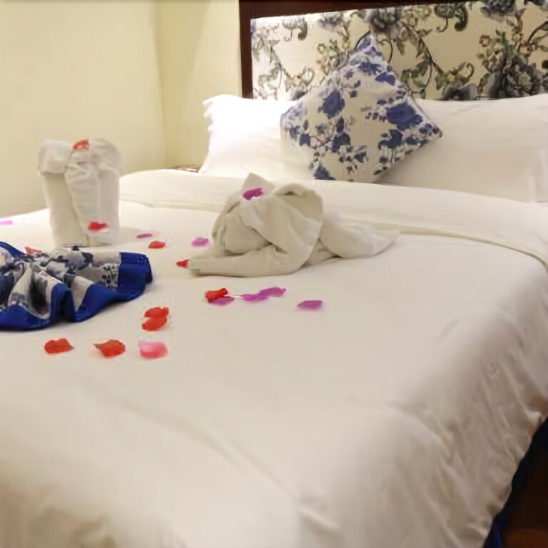 Гуйян: Guizhouqing Theme Hotel (Guiyang Convention and Exhibition Center)