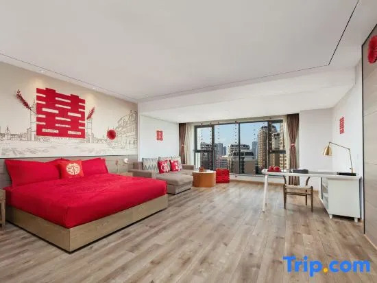 Чэнду: Chengdu Prolit Hotel
