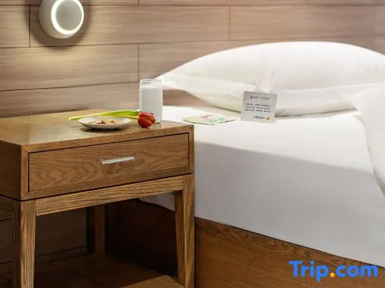Чэнду: Chengdu Prolit Hotel