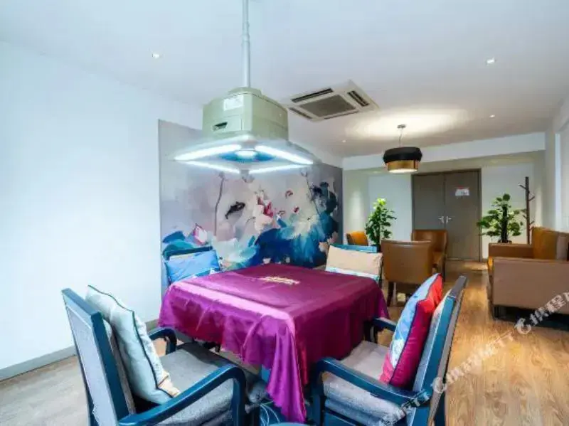 Чэнду: Chengdu Prolit Hotel