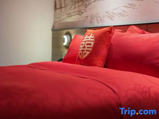 Чэнду: Chengdu Prolit Hotel