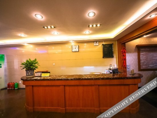 Jishan Motel — фото 1