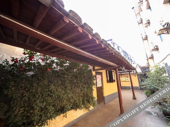 Шаоксинг: Jishan Motel