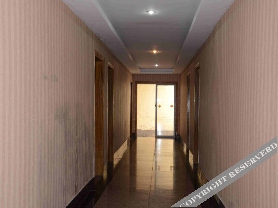 Шаоксинг: Jishan Motel