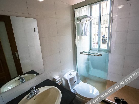 Шаоксинг: Jishan Motel