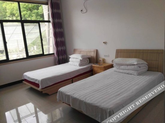 Сиань: Xi'an Zhang Peng Farmstay