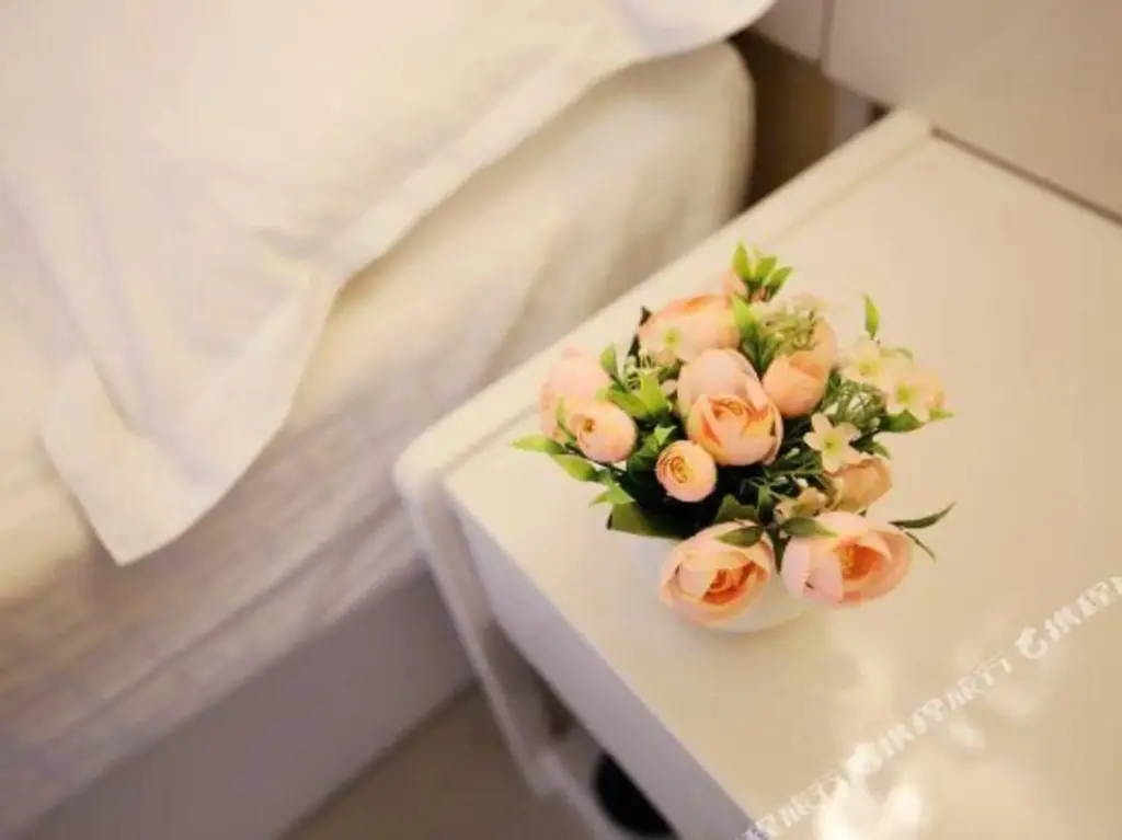 Жангжоу: Zhou8 Business Hotel (Zhangzhou Gucheng Branch)