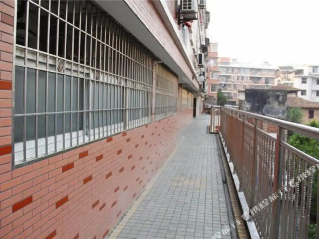 Жангжоу: Zhou8 Business Hotel (Zhangzhou Gucheng Branch)