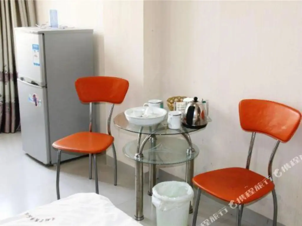 Жангжоу: Zhou8 Business Hotel (Zhangzhou Gucheng Branch)