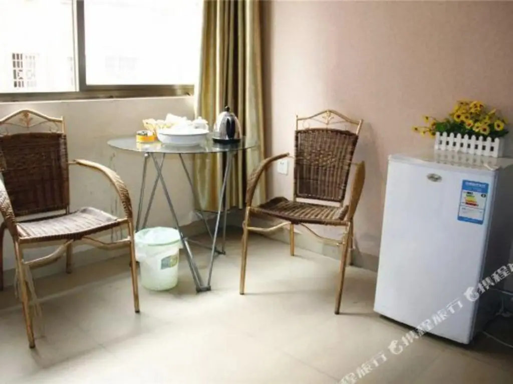 Жангжоу: Zhou8 Business Hotel (Zhangzhou Gucheng Branch)